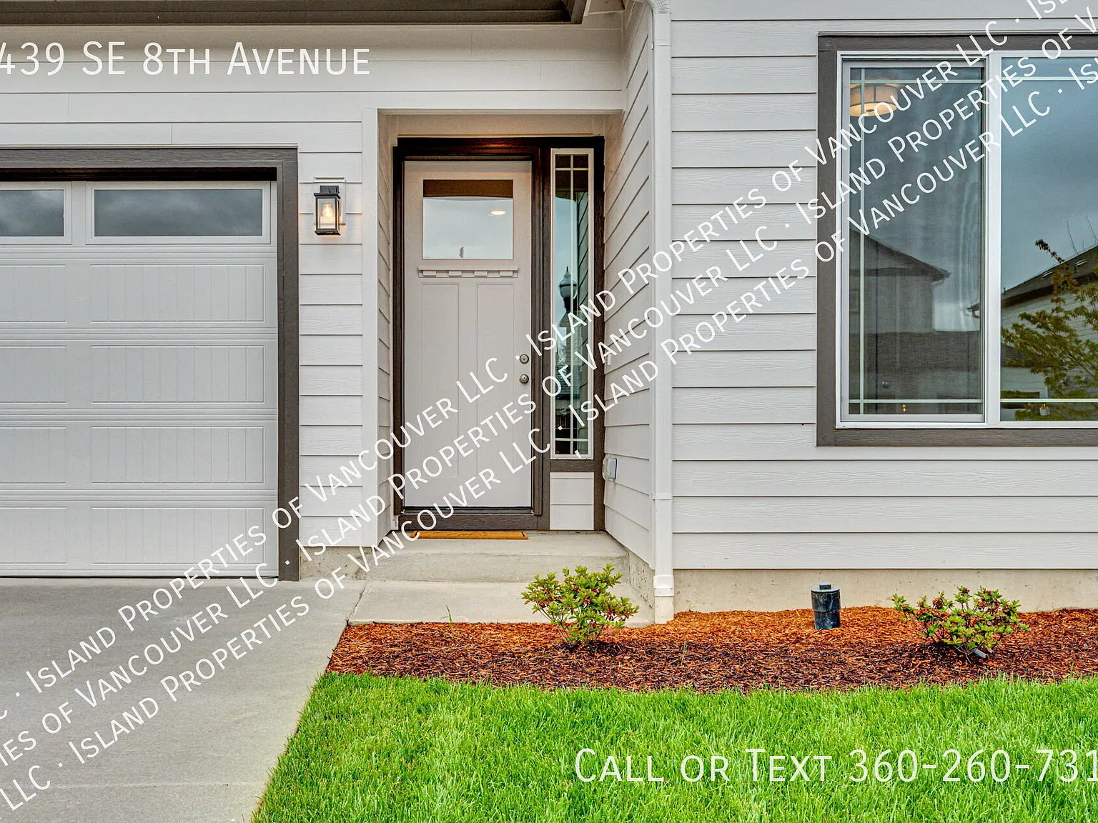 4 bed, 2.5 bath, 2070 sqft, $3,200 — Photo 2