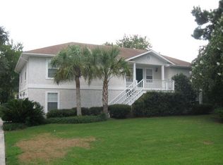 311 Wild Heron Rd, Saint Simons Island, GA 31522