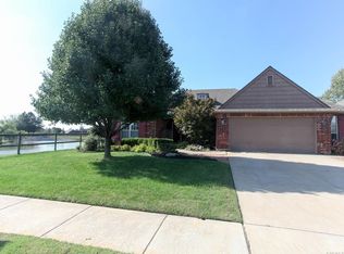 12046 S 98th Ave E, Bixby, OK 74008
