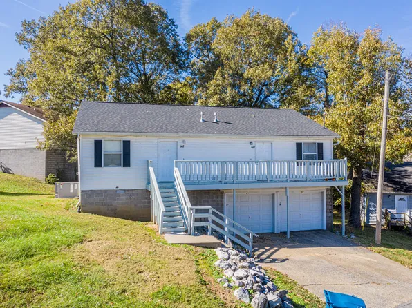 147 Limerick Dr, Paducah, KY 42003