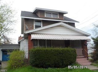 2017 11th St SW, Canton, OH 44706