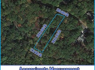 Sharp Top Mountain Trl #213, Jasper, GA 30143