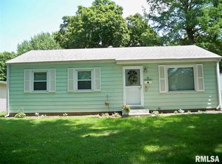 18 Beverly Rd, Springfield, IL 62702