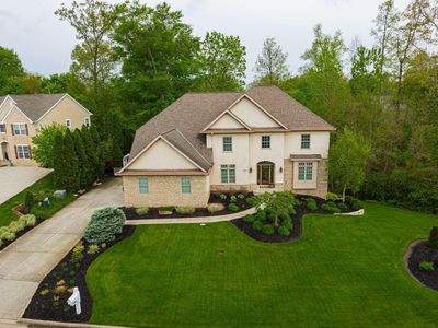 4899 Royal County Down, Westerville, OH, 43082