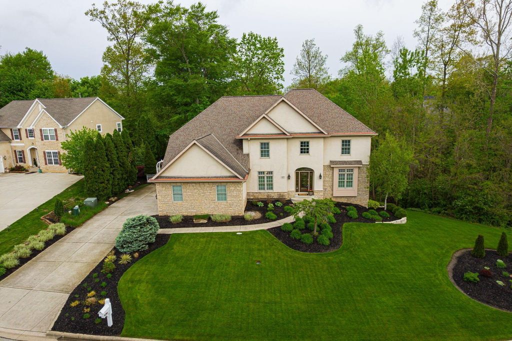 Real estate listing image
