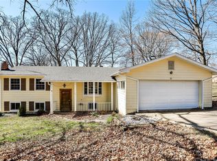 11 Colgate Cir, O Fallon, MO 63366