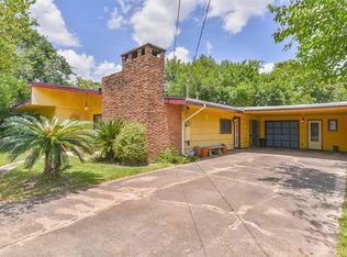 1313 Avenue H, South Houston, TX 77587