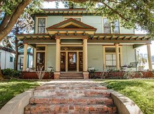 2600 State St, Dallas, TX 75204