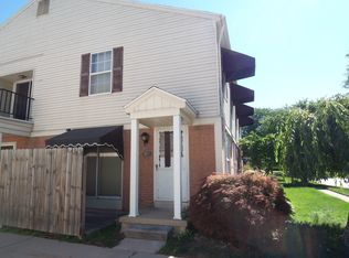 24121 Meadowbridge Dr, Clinton Township, MI 48035