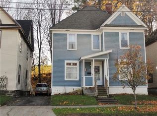 185 Otsego St, Ilion, NY 13357