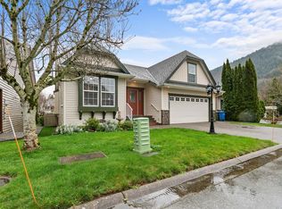 349 Walnut Ave #9, Harrison Hot Springs, BC V0M 1K0