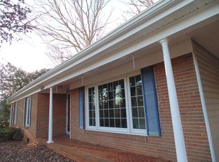 1409 Woodberry Rd, Charlotte, NC 28212