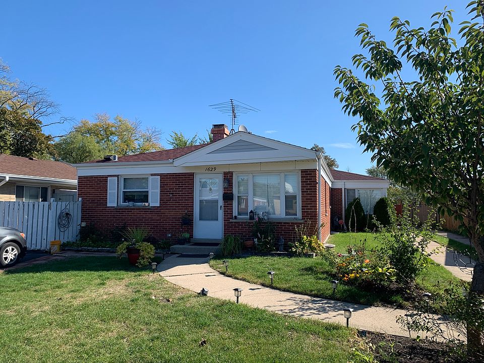 1st image of 1629 Howard Ave
