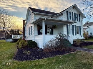 50 S Main St, Oakfield, NY 14125