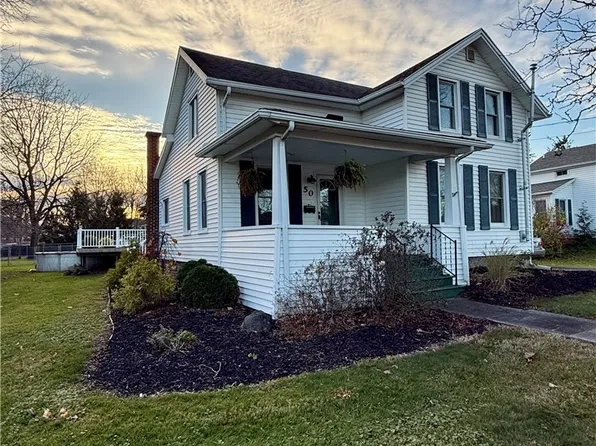 50 S Main St, Oakfield, NY 14125