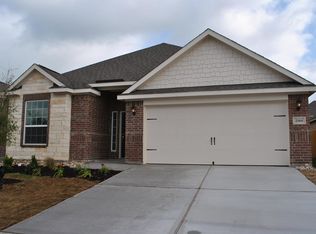 2304 Sablewood Dr, Anna, TX 75409