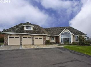 7100 SW Norwood Rd, Tualatin, OR 97062