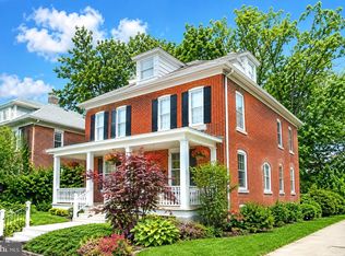 415 Lincoln Way W, New Oxford, PA 17350