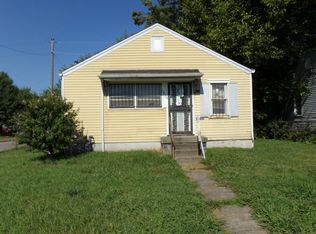 1818 Wenatchee Pl, Louisville, KY 40210