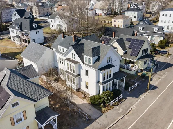 28 Prospect St, Brockton, MA 02301