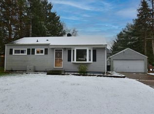 1310 Florence Ave, Niles, MI 49120