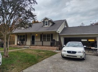 579 Island Ford Rd, Rocky Top, TN 37769