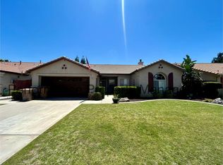 9815 Metherly Hill Rd, Bakersfield, CA 93312