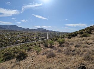 455 E Circle Mountain Rd, New River, AZ 85087