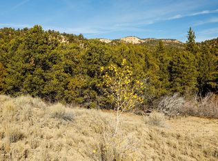 LOT 55 Crawford Canyon Rd, Kanab, UT 84741