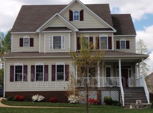 9005 Brevet Ln, Mechanicsville, VA 23116
