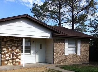 212 Button St, Little Elm, TX 75068