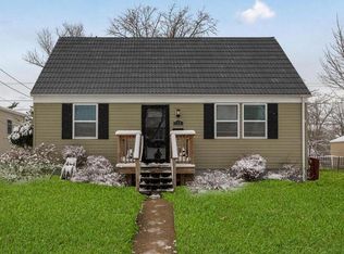 728 Templecliff Rd, Baltimore, MD 21208