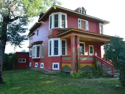 2003 Main St, Miles City, MT, 59301