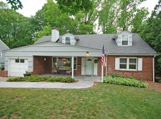 47 Washington Ave, Morristown, NJ 07960