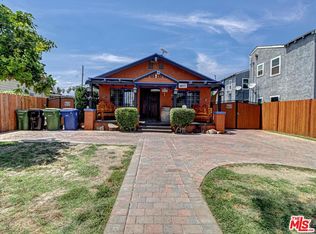 4811 4th Ave, Los Angeles, CA 90043