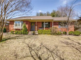 6527 Vanderbilt Ave, Dallas, TX 75214