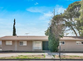 4200 Wallington Dr, El Paso, TX 79902