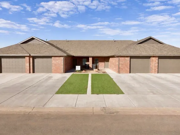 5842-5848 Virginia Ave, Lubbock, TX 79407