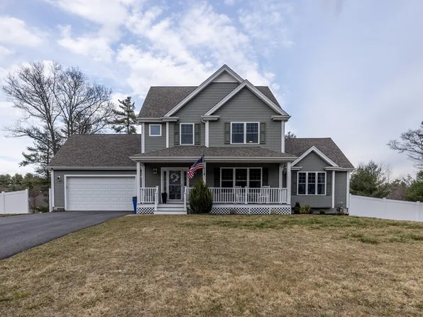24 Waterford Cir, Dighton, MA 02715