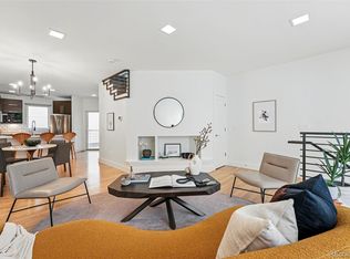 4539 Tennyson St UNIT 105, Denver, CO 80212