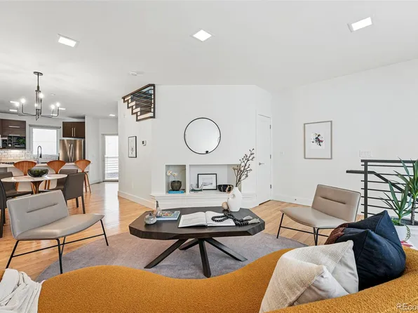 4539 Tennyson Street #105, Denver, CO 80212