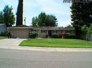 4535 Onyx Way, Carmichael, CA 95608