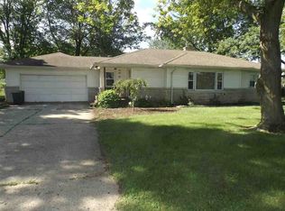 504 E Kercher Rd, Goshen, IN 46526