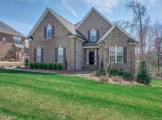 5516 Tillery Ln, Gastonia, NC 28056