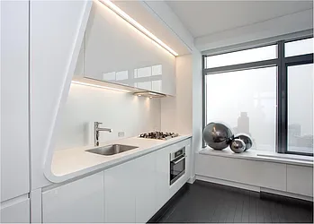 Rented by Synergy NYC