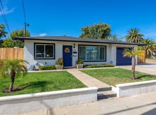 528 Ann St, El Cajon, CA 92021