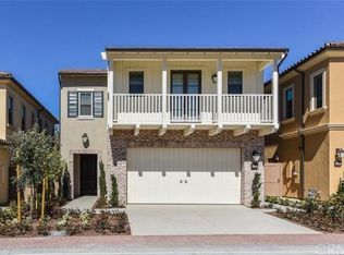123 Mistletoe, Irvine, CA