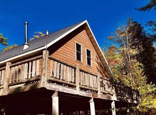 Deer Lake Rd, Ishpeming, MI 49849