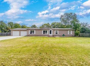 5726 Denzer Rd, Waldo, OH 43356