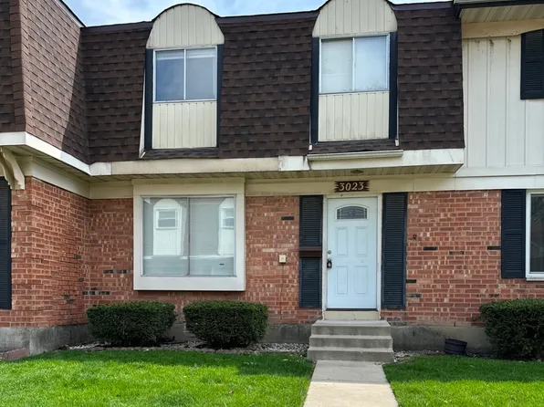 3023 Richton Pl #0, Richton Park, IL 60471